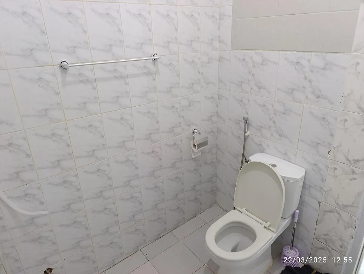 Zenith Residence Dakar
