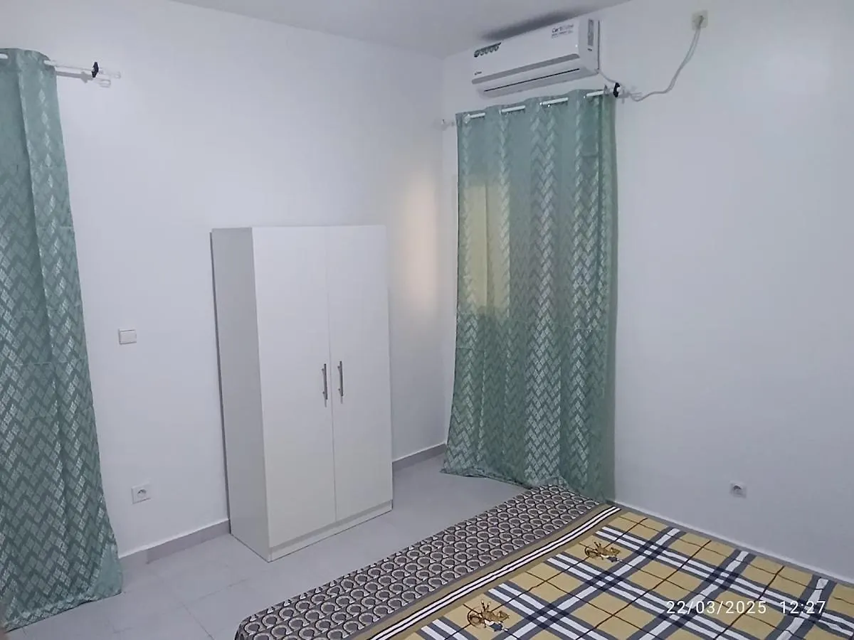 Apartment Zenith Residence Dakar