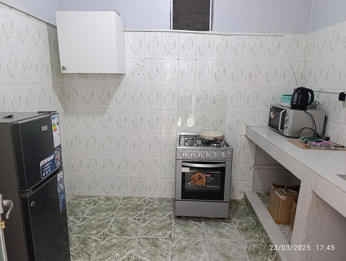 Zenith Residence Dakar 0*,  Senegal