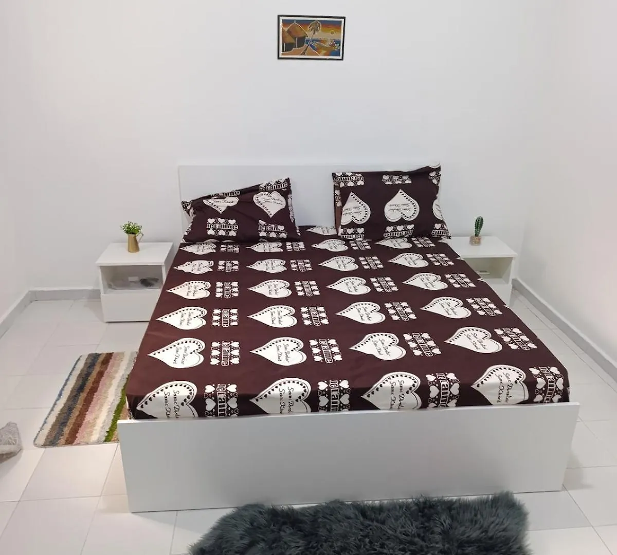 Apartment Zenith Residence Dakar