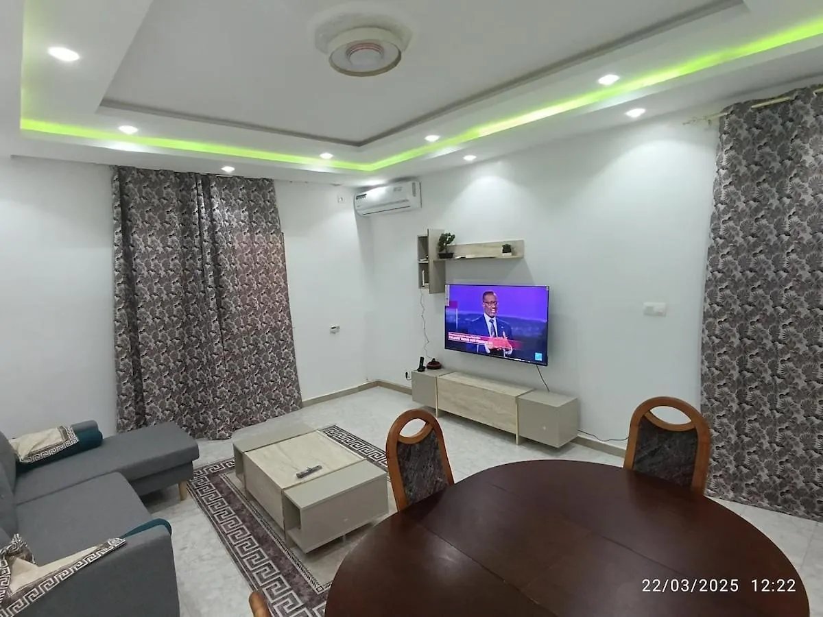Zenith Residence location