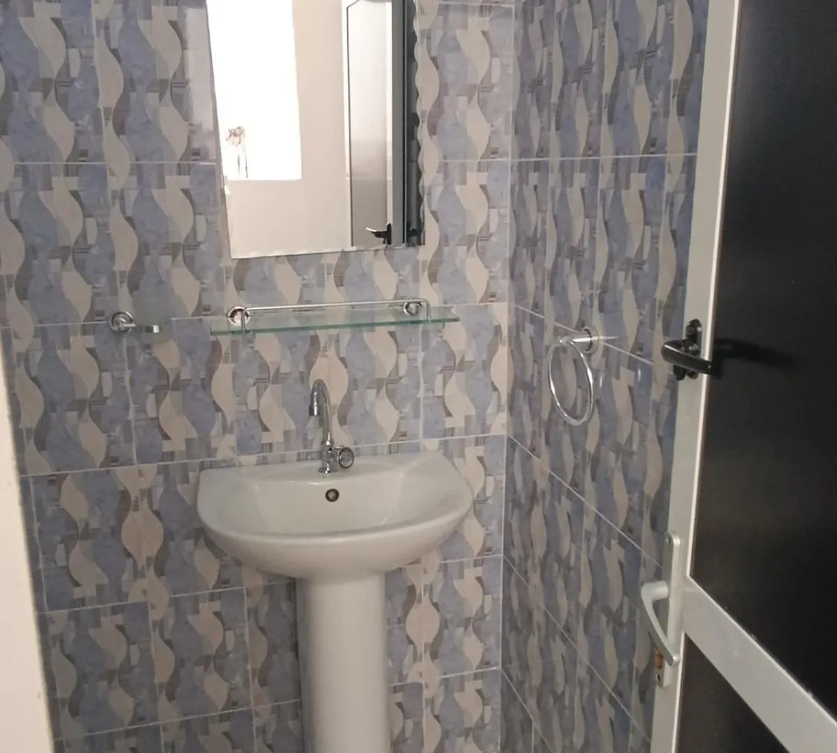 Zenith Residence Dakar